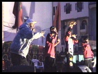                    L-7 aka Kipdos Du rap mArocain -:-Niab raP!