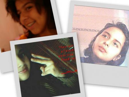                  Bety  mEry  rany