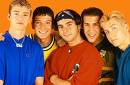                         Nsync !!