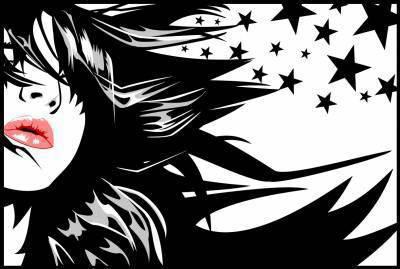                                    Eyes Of butterflY !